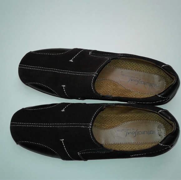 Natural Soul by Naturalizer, flats, NWOT - Picture 3 of 5